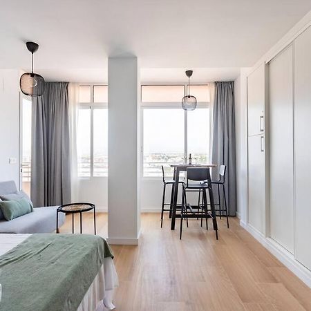 Luxury Views Downtown Apartment Alicante Exterior foto