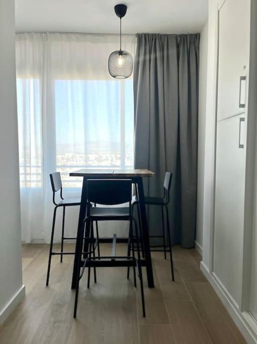 Luxury Views Downtown Apartment Alicante Exterior foto