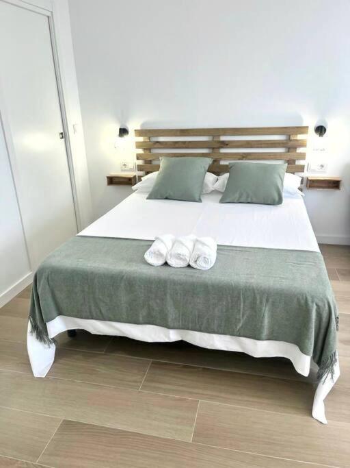 Luxury Views Downtown Apartment Alicante Exterior foto